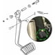 thumbnail image 3 of Scienceny 20 piezas, almohadilla de lámpara de freno, tapón de Pedal, embragues interiores de automóviles, hebilla de parada, accesorio de Vehículos, repuestos y accesorios Mis, 3 of 6