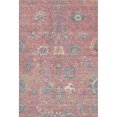 thumbnail image 2 of Addison Rugs Mayfield Premium Machine Washable Traditional Global Coral Rectangle Rug, 10' x 14', 2 of 7