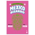 thumbnail image 1 of Mexico Bizarro Booket Libro de bolsillo 1ra edicion, 1 of 2