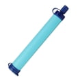 thumbnail image 3 of Military 99.99% Water Filter Purification Emergency Gear Straw Camping Hiking, 3 of 5