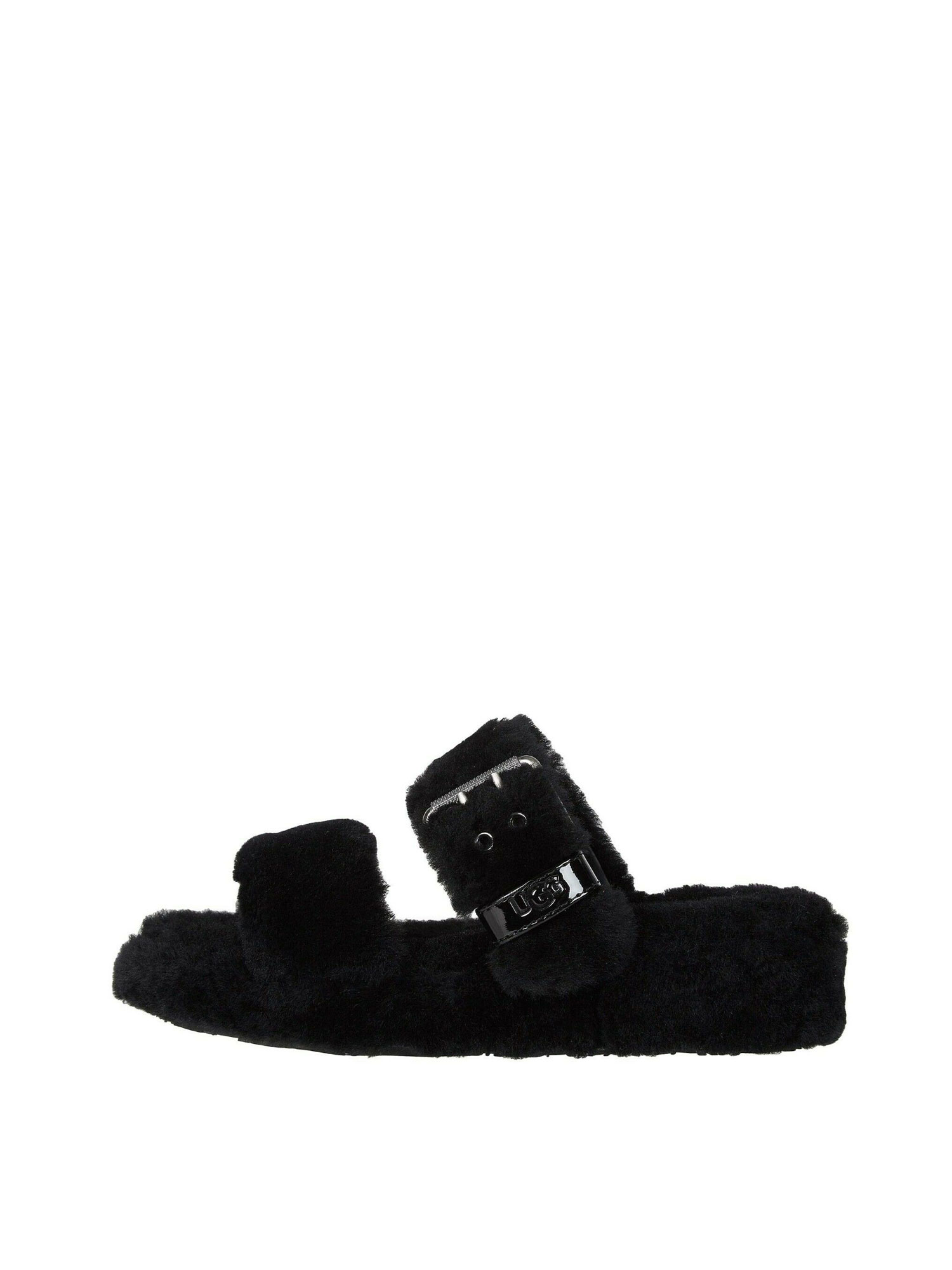 ugg fuzz yeah size 9
