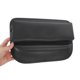 thumbnail image 5 of FOMIYES Caja Organizadora Para Hueco De Asiento De En Cuero PU Negro Antirayas Y Fácil Instalación, 5 of 6