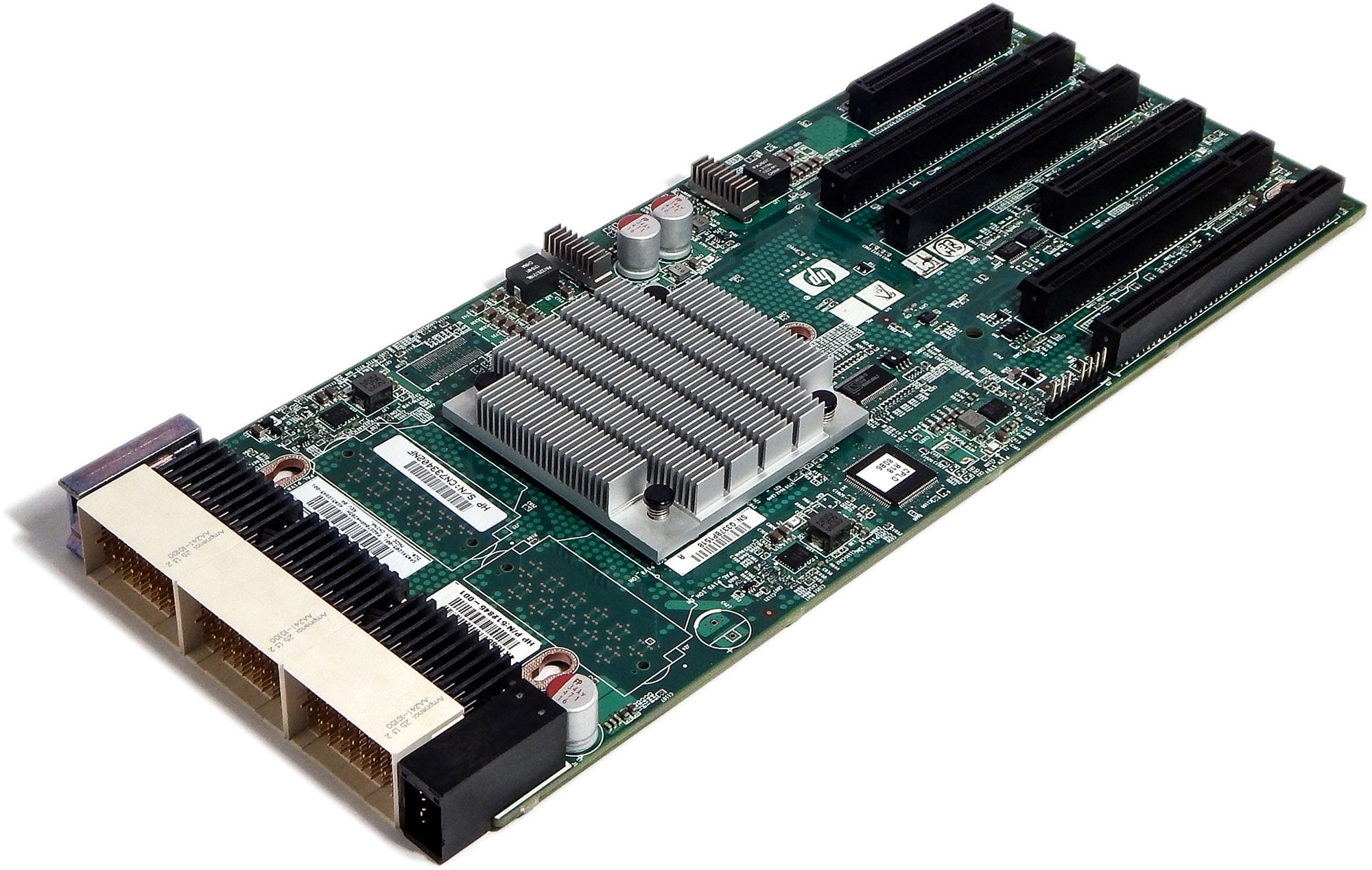 HP SAP HANA DL580G7 PCIe I/O Expansion Board 591205-001 - Walmart.com