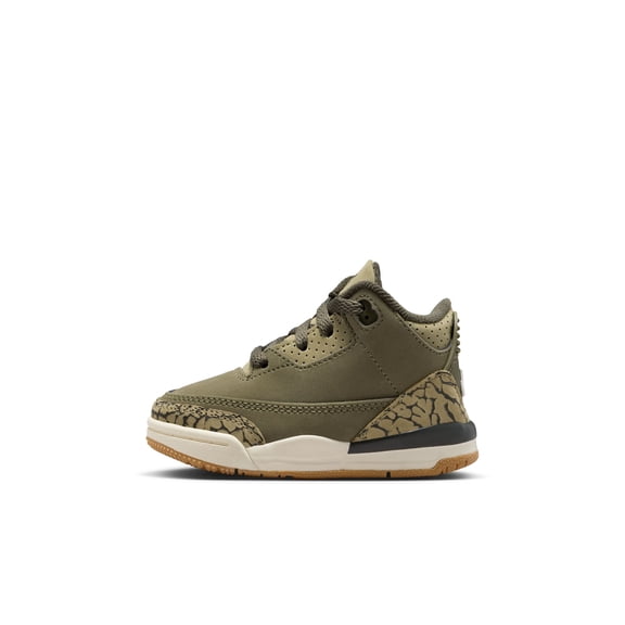 Toddler Jordan Retro 3 'Family Affair' (DM0968-202) - 5C