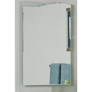 Tula Bathroom Mirror