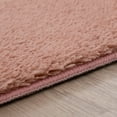 thumbnail image 3 of Paco Home Soft Washable Area Rug In Pink - 2' x 3'3" (2'x3'), 3 of 5