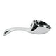 thumbnail image 3 of Grifo de agua con manija grifo frío y caliente de aleación de zinc para baño ANGGREK  Otros, 3 of 8