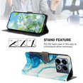 thumbnail image 2 of FOXDOCK Funda Tipo Cartera para infinix Note 40 5G con Soporte y Correa – Diseño de Patrones Lindos, 2 of 6