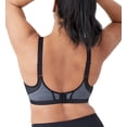 thumbnail image 3 of Wacoal Women's Underwire Seamless Sports Bra, 3 of 3