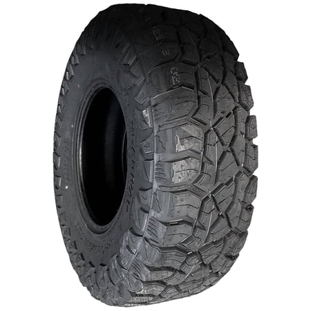 Headway HRT16 Rugged Terrain LT33/12.50R20 114Q E Light Truck Tire Sansujyuku sansujyuku.com