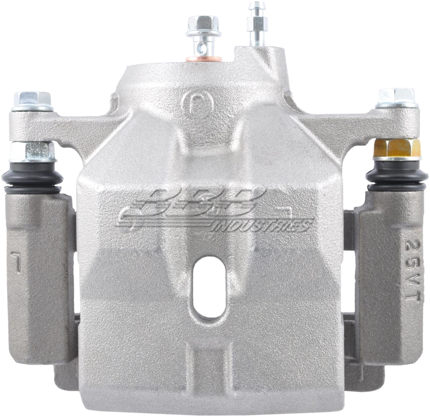 TERREPOWER formerly BBB Industries 99-01723A Reman Caliper w/installation Hardware