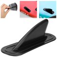 thumbnail image 1 of Greensen 1 pcs Kayak Skeg Tracking Fin for Inflatable Canoe Boat Dinghy PVC Replacement Accessory,Tracking Fin, 1 of 8