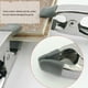 thumbnail image 5 of Speravity Abrazadera de resorte de Metal para manualidades, bricolaje, portátil, para fotografía, carpintería, invernadero, Clip, herramienta Herramientas y ferretería Blanco, 5 of 6