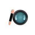 thumbnail image 3 of Pisexur Belleza Maquillaje Espejo de alta densidad pintado en lata con bordes en forma de gancho y uñas superbrillantes de 0,5 gpara mujeres y hombres, 3 of 3