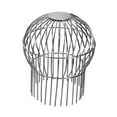 thumbnail image 1 of 304 Stainless Steel Roof Drain Drainage Ditch Anti-Blocking Mesh Cover, 1 of 8