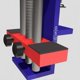 thumbnail image 5 of Cabinet installation tool, door installation tool, aluminum door positioner, cabinet hardware, 5 of 5