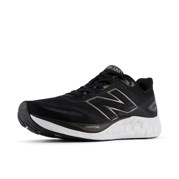 Zapatillas para correr Fresh Foam 680 V8 para hombre de New Balance