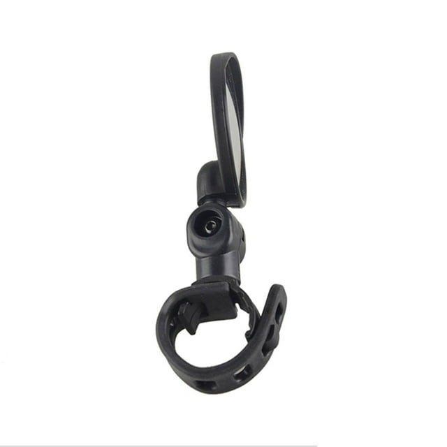 1/2PCS Adjustable Bicycle Rearview, Wide-angle Handlebar Convex Mirrors Mountain Bike Accessories