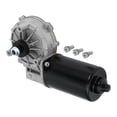 thumbnail image 1 of Motor de limpiaparabris No.4673013 para Chrysler Voyager 97-00 para Dodge Caravan / Motor de limpiaparabris delantero / 1Pc, 1 of 7