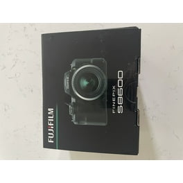 Fujifilm FinePix S8600 ジャンク品 Amazon.com : Fujifilm FinePix S8600 16 MP Digital Camera