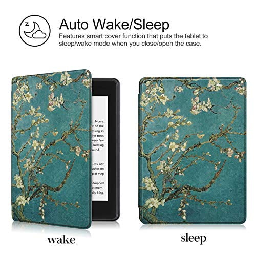 Kindle paperwhite operating manual image