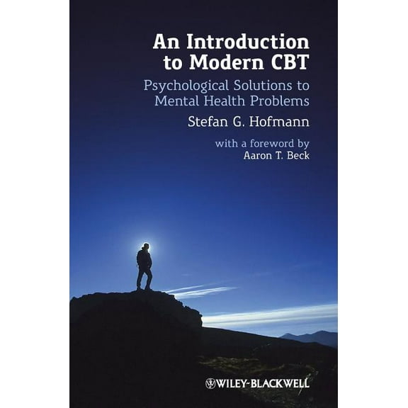 Introduction to Modern CBT, (Hardcover)