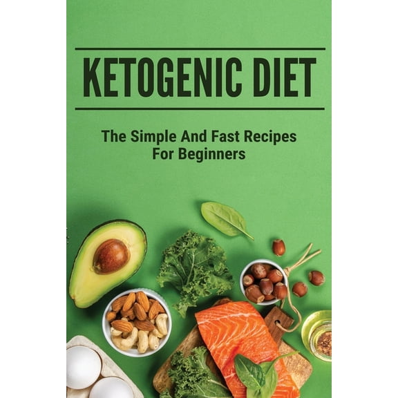 Ketogenic Diet: The Simple And Fast Recipes For Beginners: Detox Smoothie Recipes Nutribullet (Paperback)