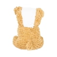 thumbnail image 5 of Peluche Perrito / Perro Cafe Super Suave Regalo Muñeco, 5 of 5
