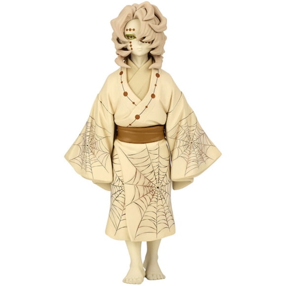 Demon Slayer Banpresto Figurine Vol.3 / Rui