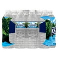 thumbnail image 6 of Ice Mountain Spring Water, 16.9 fl oz, 28-Pack Plastic Bottles, 6 of 12