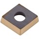 thumbnail image 5 of 10 Uds. Insertos rotativos CNC insertos de carburo CCMT060204-HM YBC251 tornos, fresadoras herramienta de torneado hilos de acero, 5 of 5
