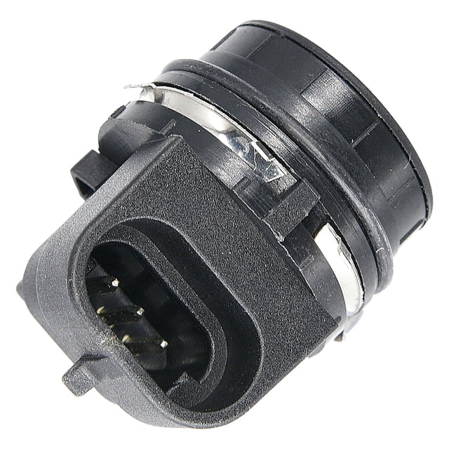 1-Sensor De Posición Del Acelerador (Tps) Palio 2004 A 2005 Fiat L4 1.6L WALKER .