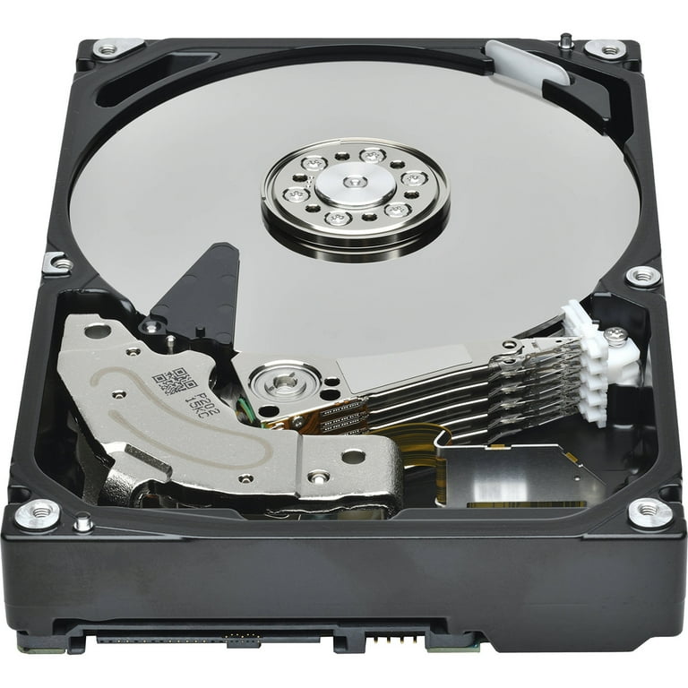 Toshiba 8TB N300 7200 rpm SATA III 3.5 