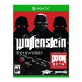 thumbnail image 1 of Wolfenstein: The New Order Xbox One, 1 of 2