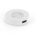 thumbnail image 2 of Adaptador de base de cable de carga USB para Huawei Honor Smart Watch GS Pro (blanco) Likrtyny Para estrenar, 2 of 8