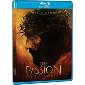 Samuel Goldwyn Films - The Passion of the Christ, Drama Movie (DVD