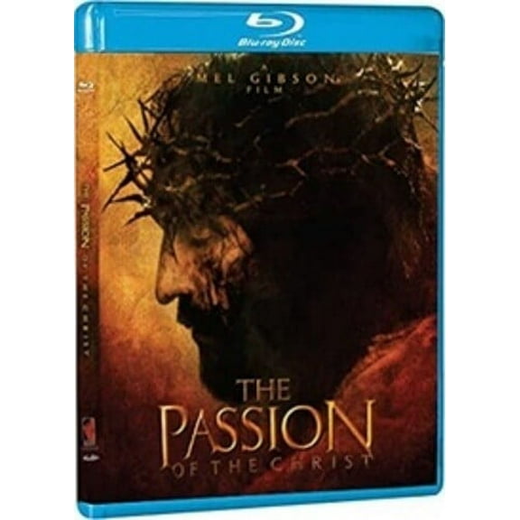 The Passion of the Christ (Blu-ray), Samuel Goldwyn Films, Drama