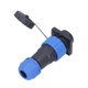 thumbnail image 5 of Adaptador de Conector ANGGREK Industrial Conexión de Soldadura a Prueba de Agua, 5 of 8
