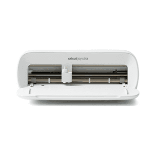  Cricut Smart Iron On (5.5in x 19in, Glitter White) for