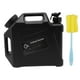 thumbnail image 1 of Contenedor de agua potable NikouMX 12 litros portátil Para acampar, 1 of 8