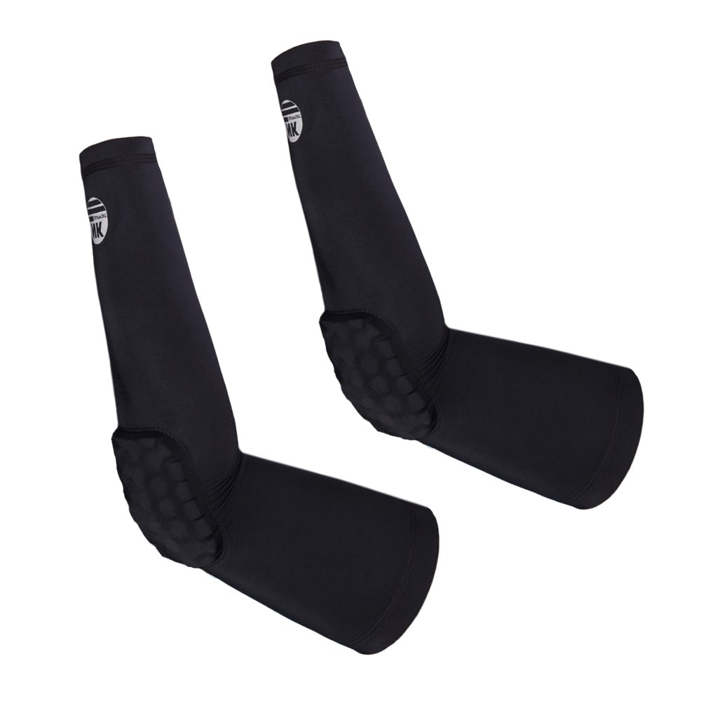 NK SUPPORT Elbow Pads Basketball Volleyball Cycling Shooting Protector