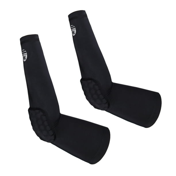 NK SUPPORT Elbow Pads Basketball Volleyball Cycling Shooting Protector