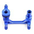 thumbnail image 2 of Blue Metal Steering Assembly Upgrade Part for Traxxas UDR Unlimited Desert Racer 1/7 Scale RC Car - Replacement Component BJM398 (8543) with 11x7x3cm Package, 45g Weight, 2 of 5
