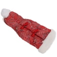 thumbnail image 4 of Dog Tang Suit Clothes Autumn and Winter Exquisite Chinese Style Clothes for Pet DogsM, 4 of 9