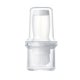 thumbnail image 1 of Cateissary Cepillo de aceite de silicona para hilvanar barbacoa, pastelería, cepillo resistente al calor, herramienta de cocina para cocinar Type4 NO4, 1 of 6