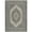 Light Gray/Black, variant on SAFAVIEH Courtyard Avi Traditional Indoor/Outdoor Area Rug, 8' x 11', Light Beige/Light Brown