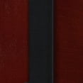 thumbnail image 6 of Emma + Oliver Black Metal Cutout Back Barstool, Wood Back & Seat, 6 of 6