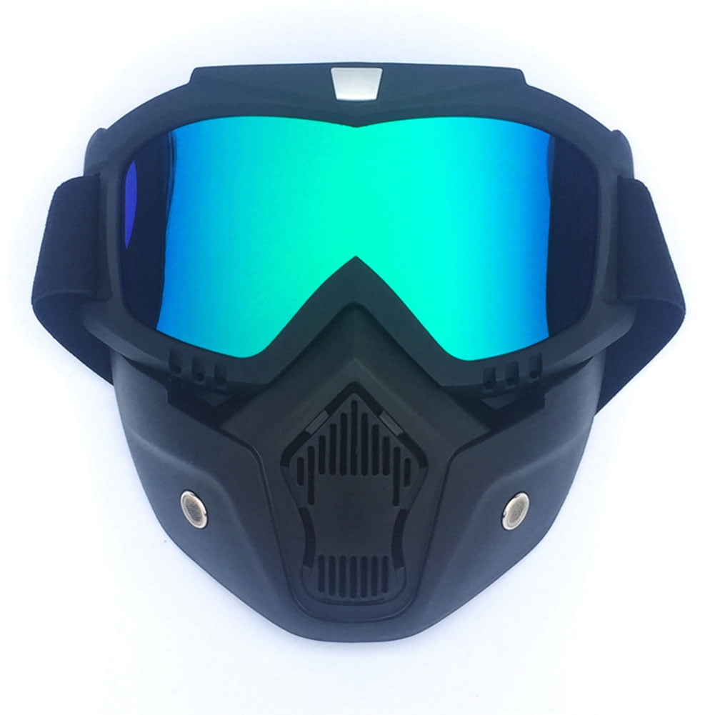 100 retro goggles