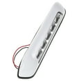 thumbnail image 3 of WEUVEB White LED Rv Porch Light Energy Efficient Outdoor Lighting Fixture, 3 of 8