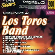 Karaoke: Los Toros Band - Latin Stars Karaoke